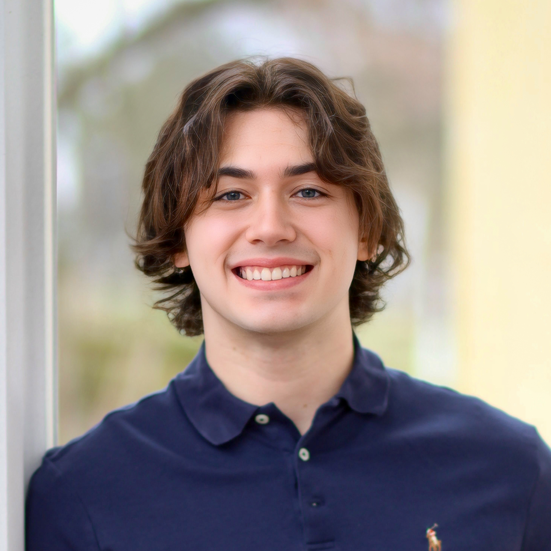 Benjamin Daccione